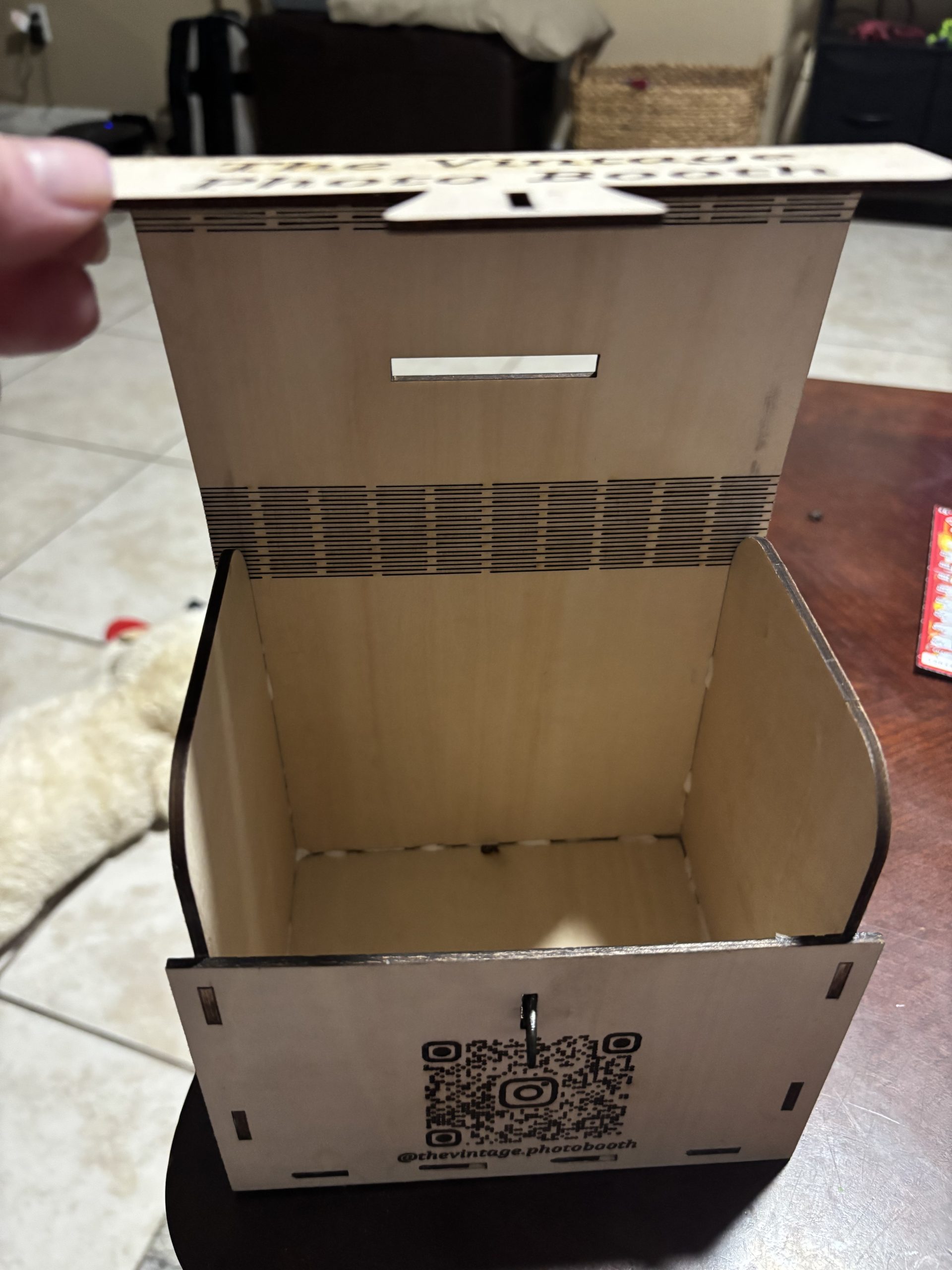 LAC-45.2 tip box style #2