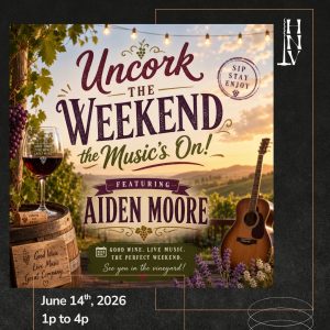 Years in Review 06 14 2026 music with aiden moore