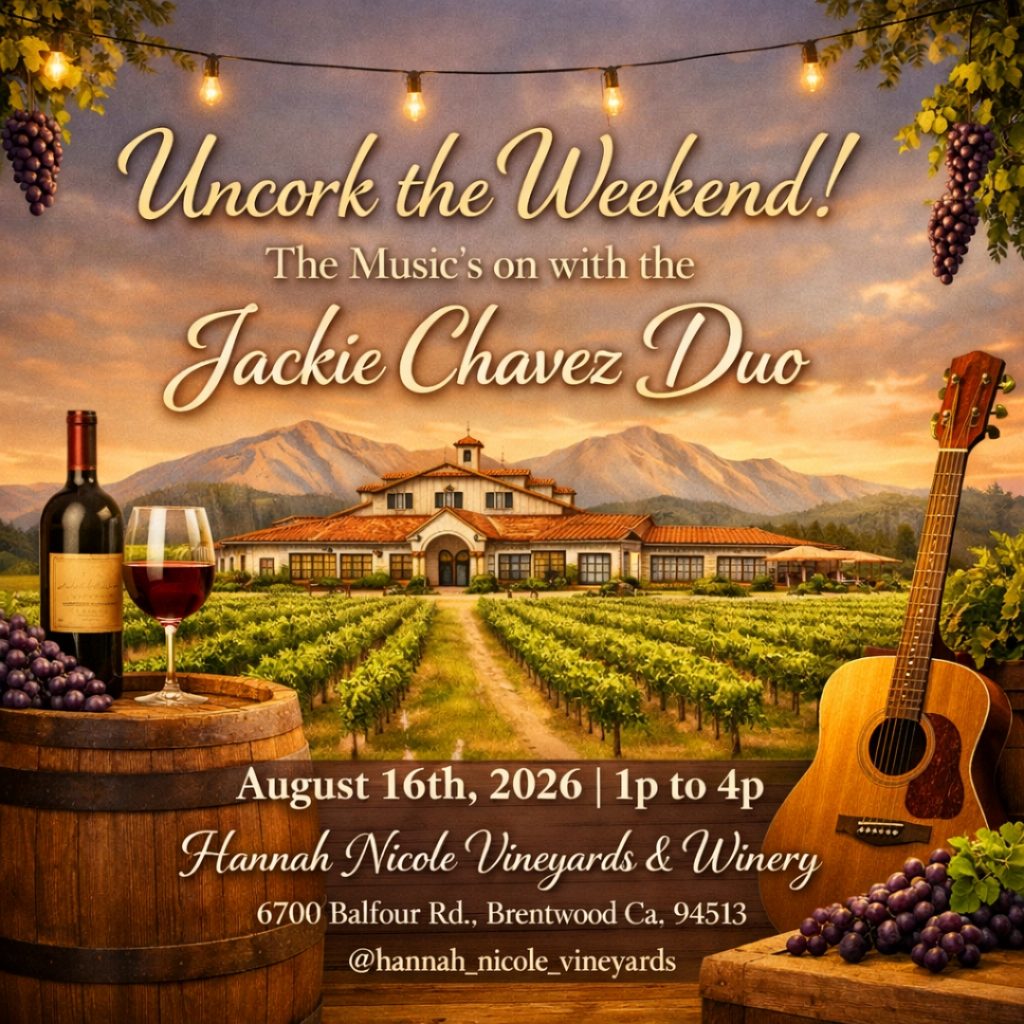 08 16 2026 live music with jackie chavez