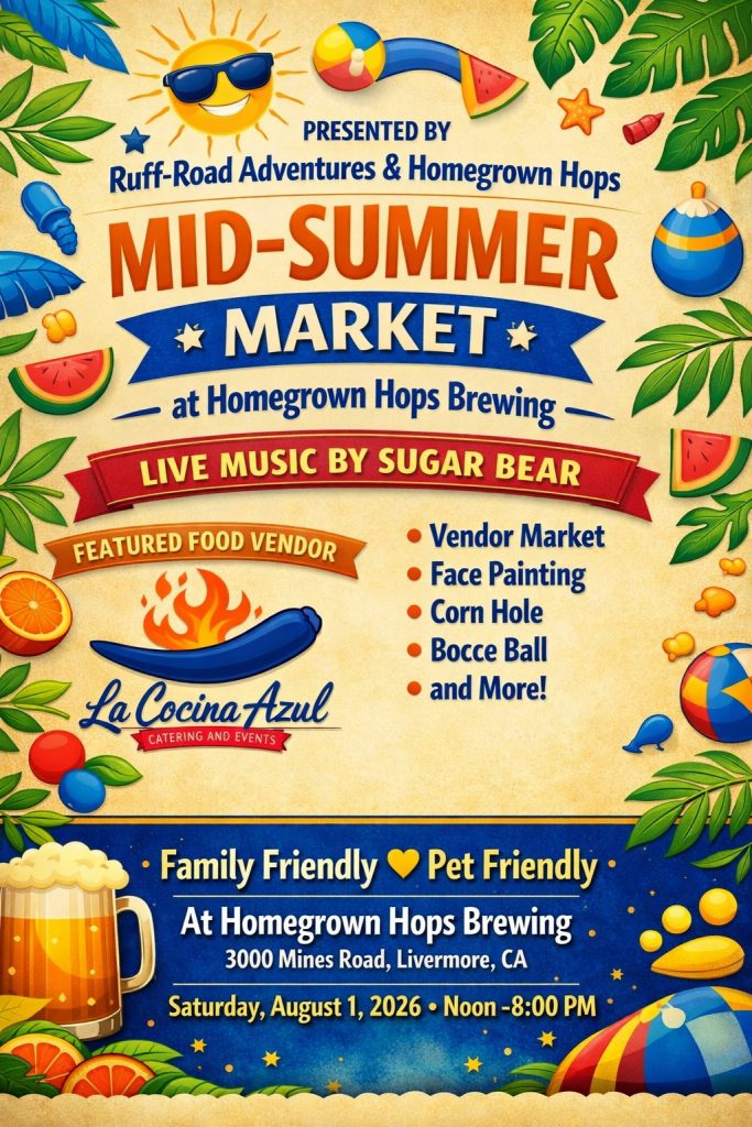 general mid summer