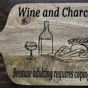 Charcuterie – Style #22