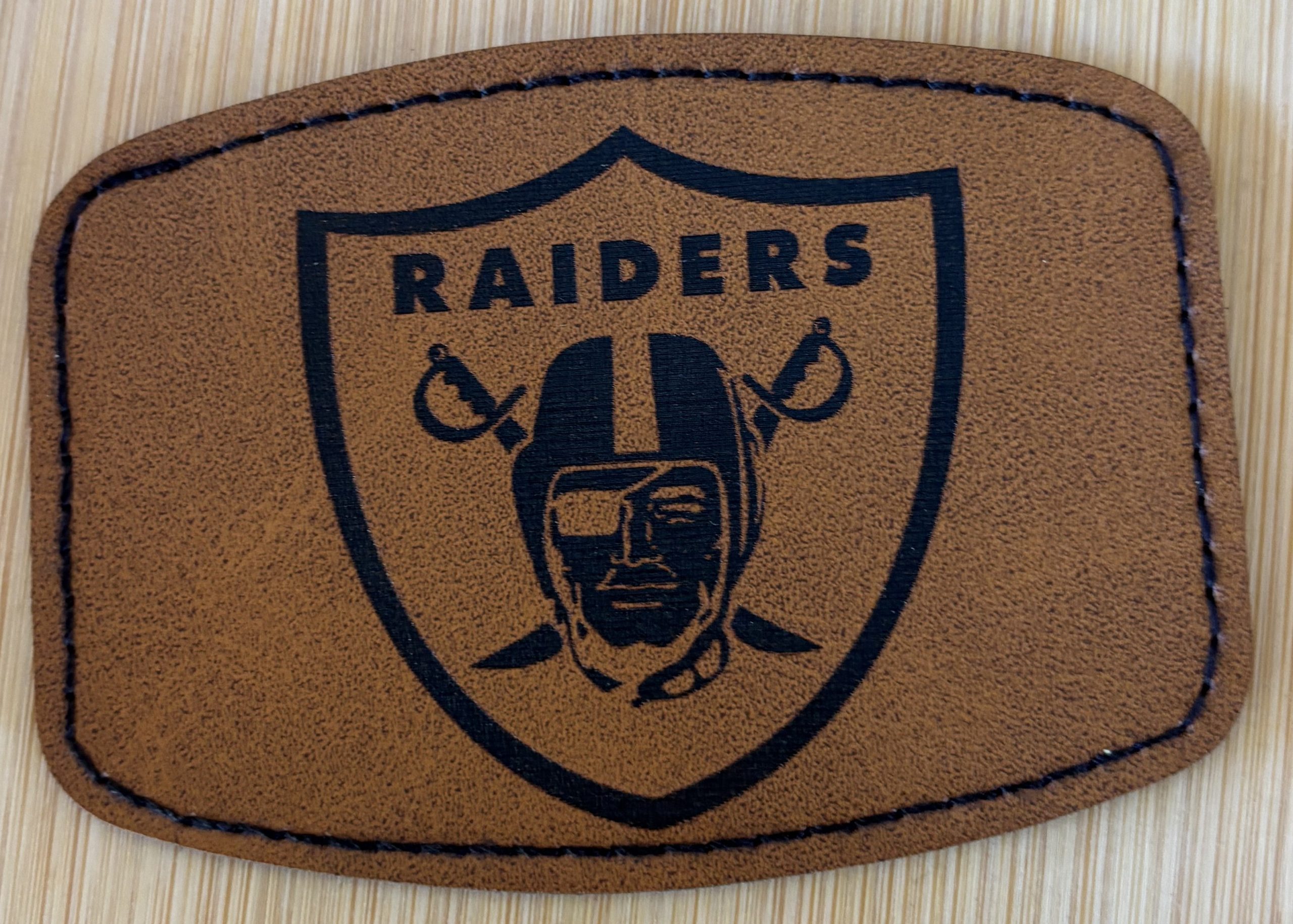 Patch - Style #706 LE-706