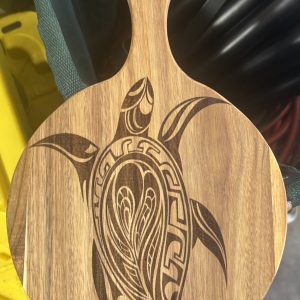 Cutting Board – Style #105