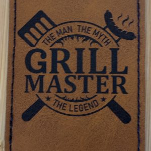 Patch – Style #5