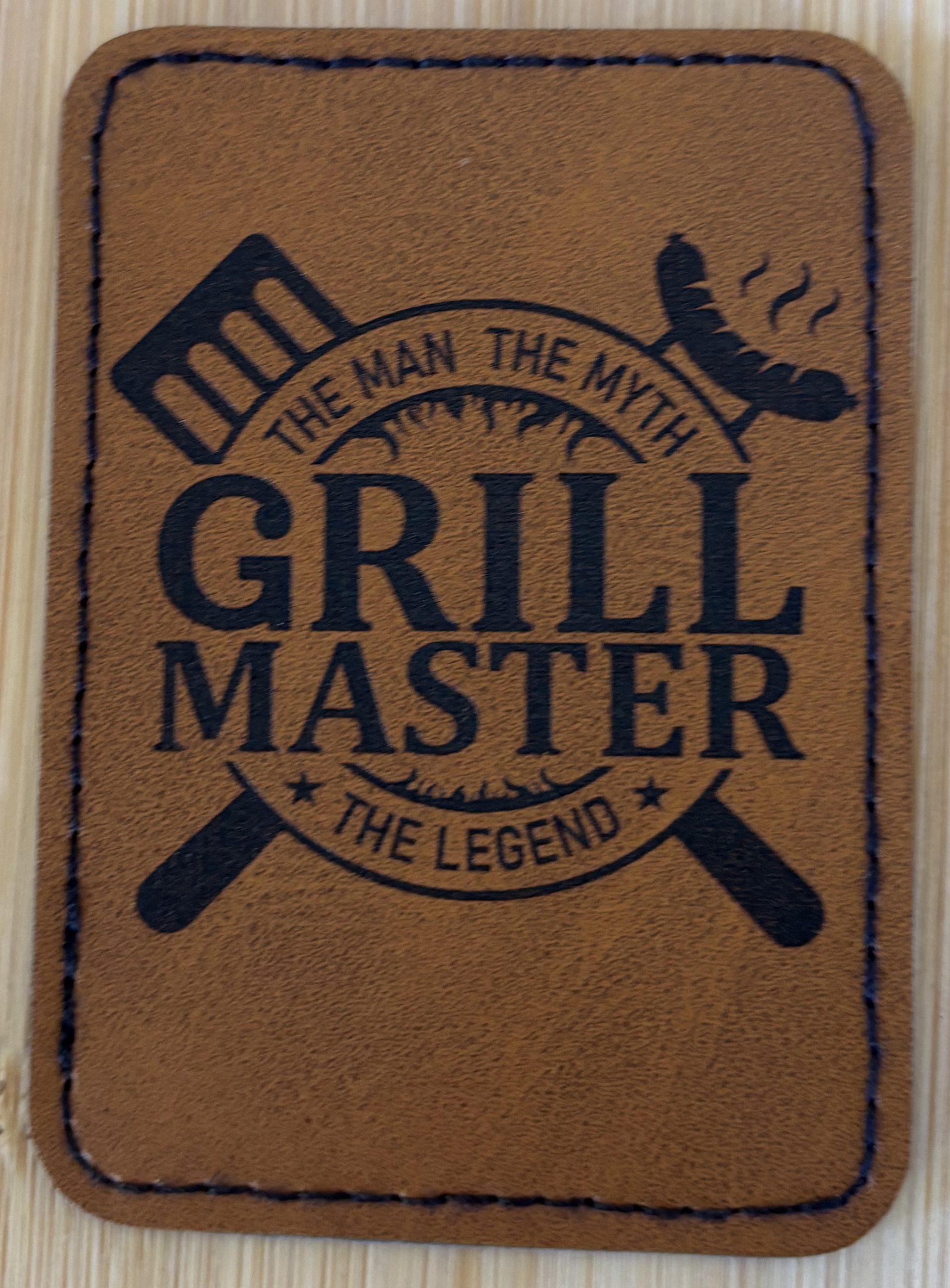 Patch - Style #5 LE-713