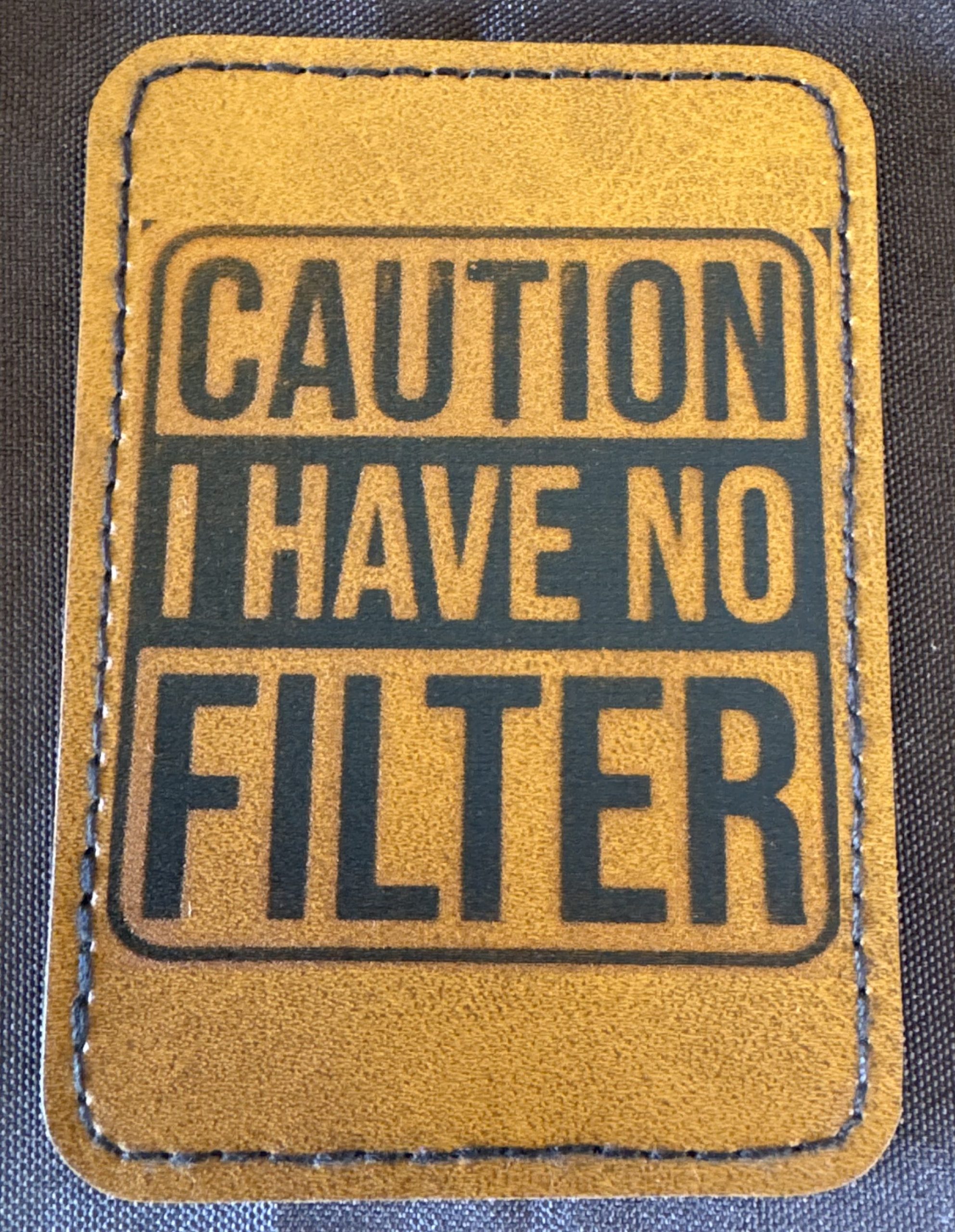 Patch - Style #6 LE-714