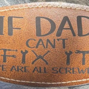 Patch – Style #7