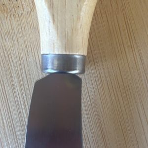 Cheese Knife – Style #4
