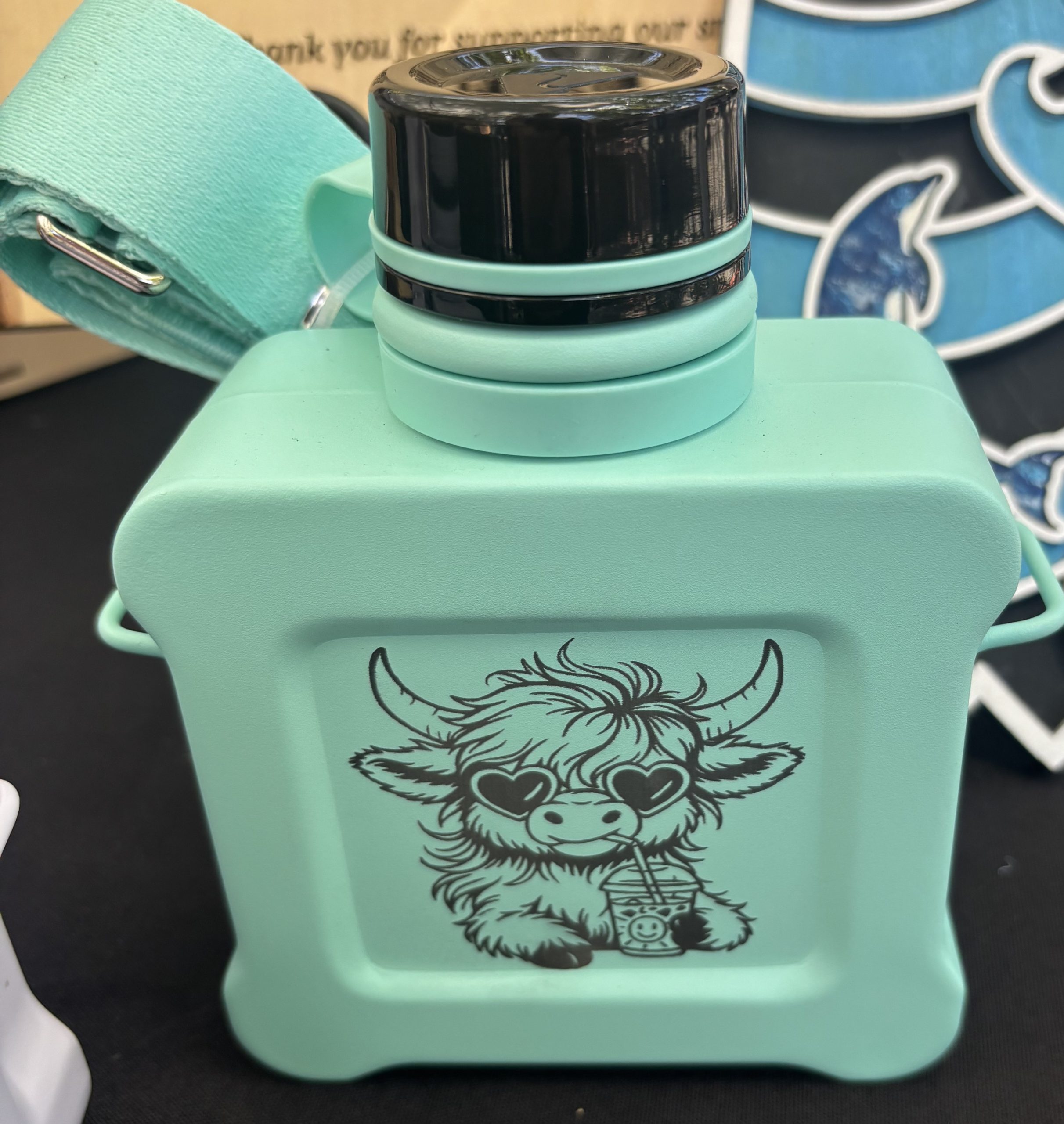 Flask - Style #2 LE-743