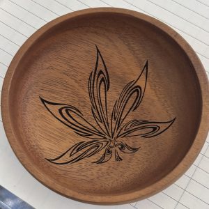 Bowl – Style #2