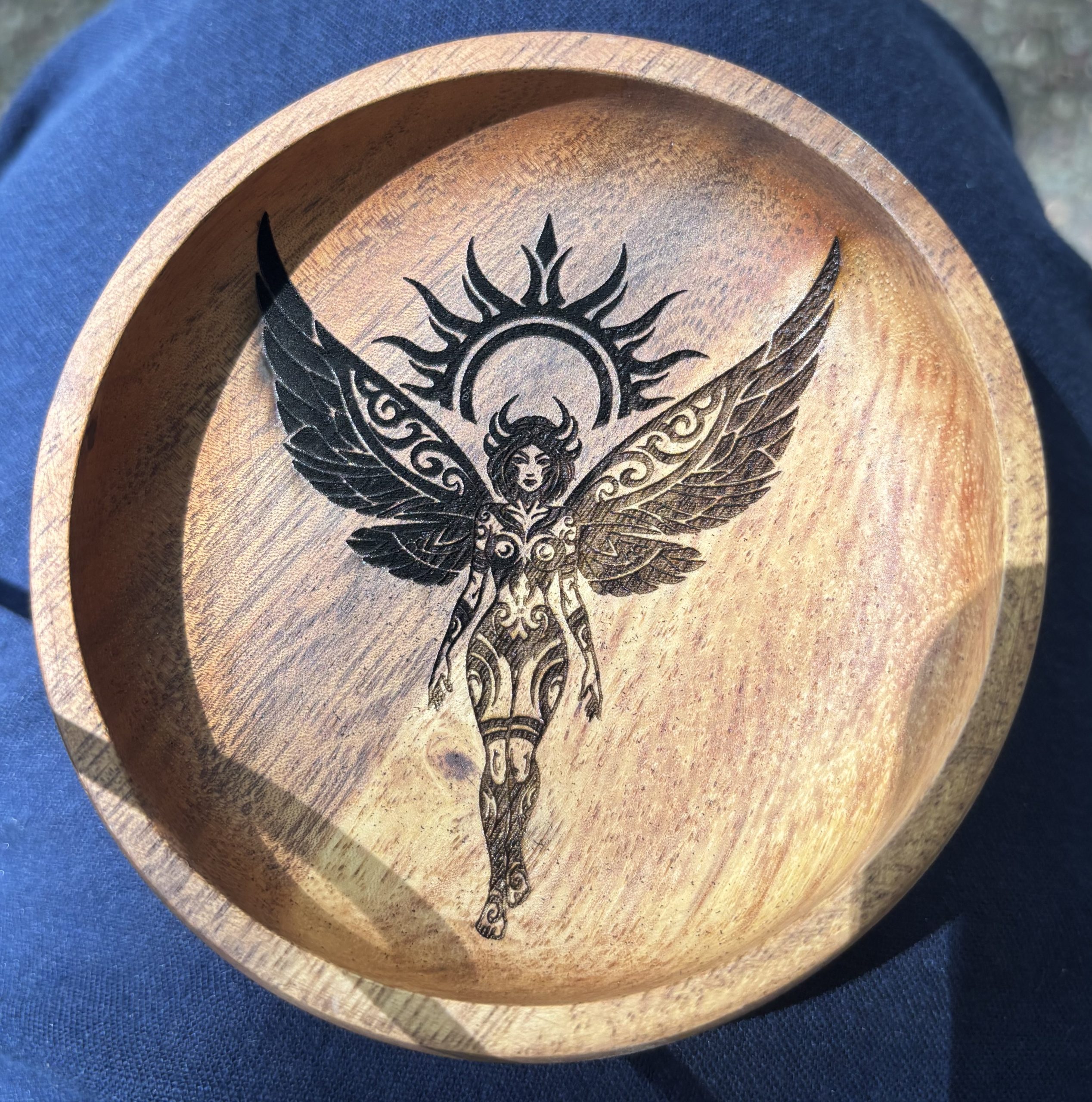 Bowl - Style #3 LE-746