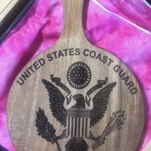 Cutting Board – Style #118