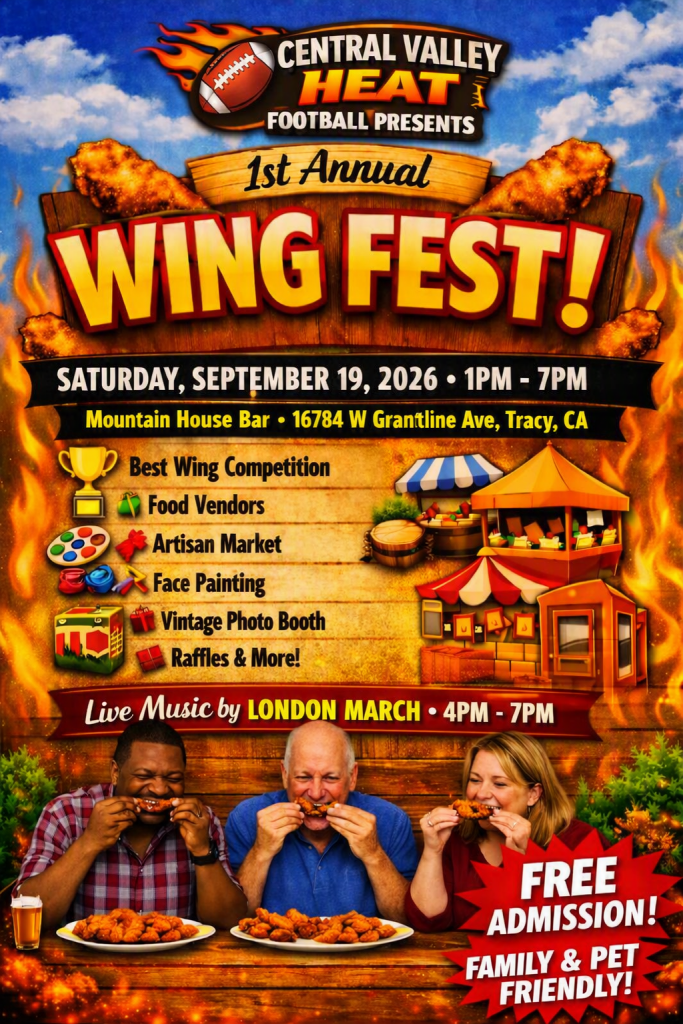 wing fest general