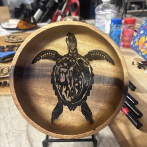 Bowl – Style #9